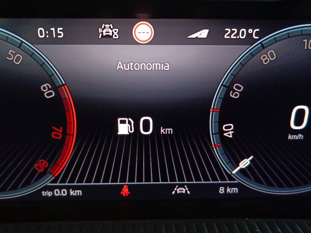 SKODA Scala 1.0 tsi style 115cv dsg
