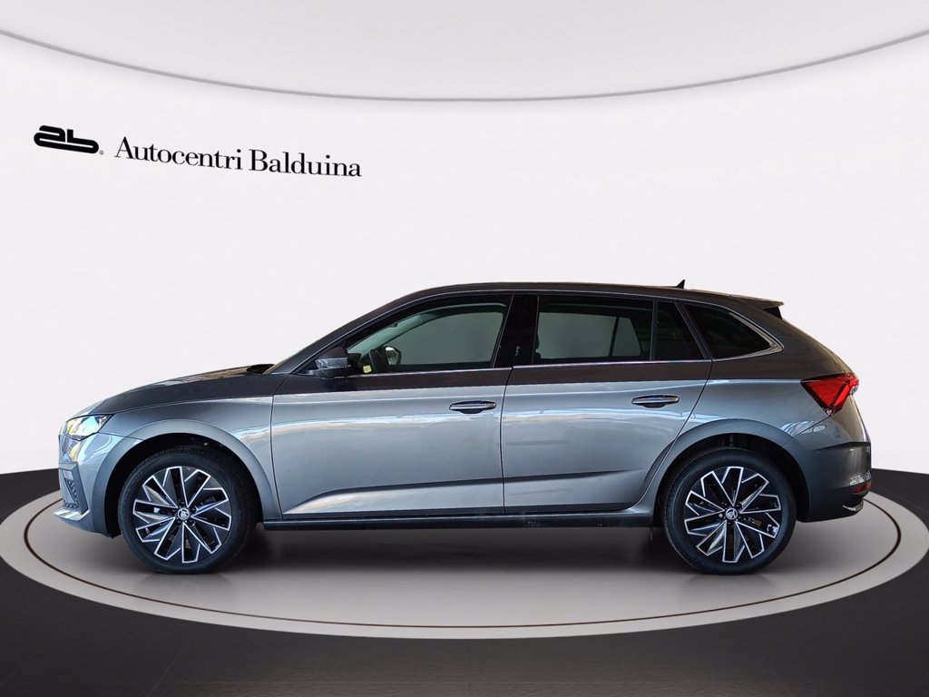 SKODA Scala 1.0 tsi style 115cv dsg