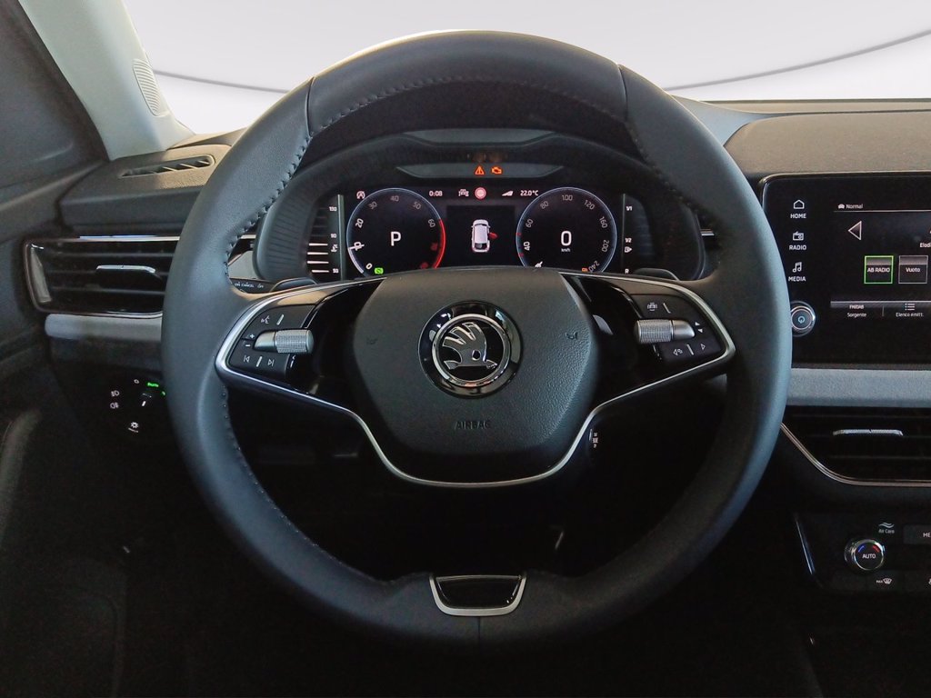 SKODA Scala 1.0 tsi style 115cv dsg