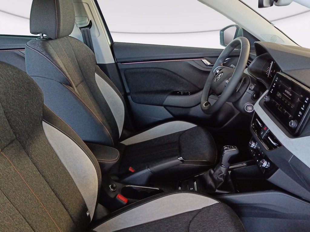 SKODA Scala 1.0 tsi style 115cv dsg