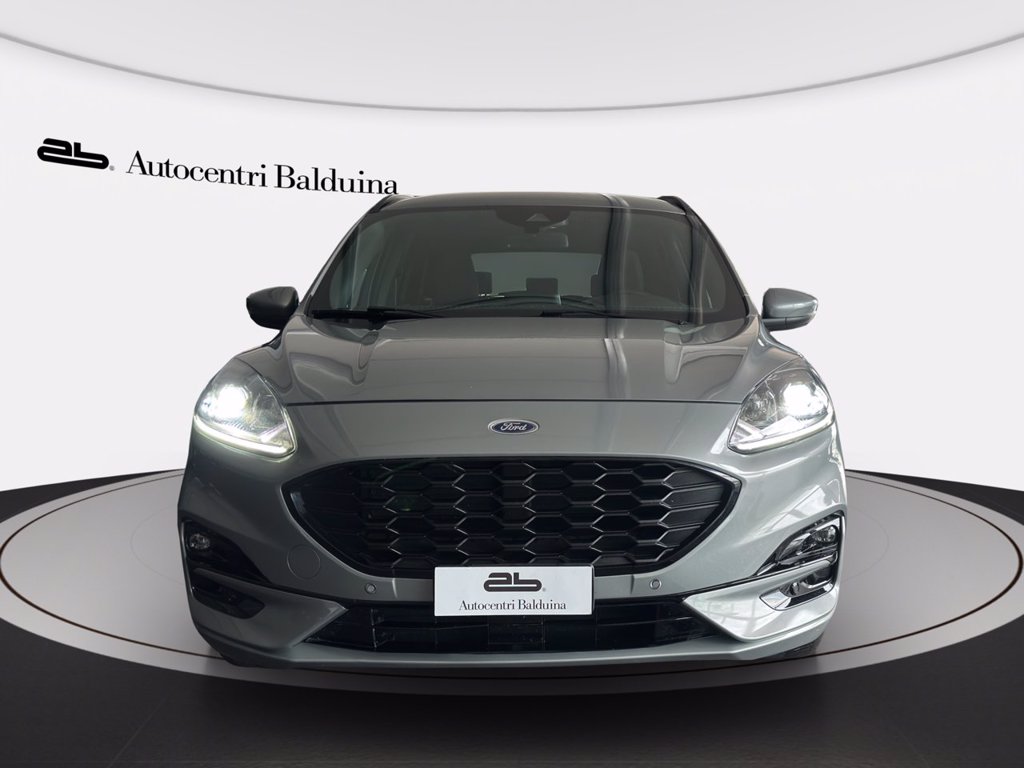 FORD Kuga 1.5 ecoblue st-line 2wd 120cv
