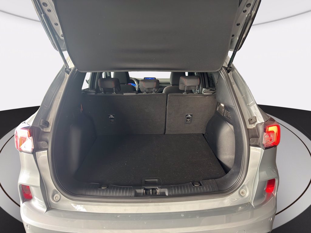 FORD Kuga 1.5 ecoblue st-line 2wd 120cv
