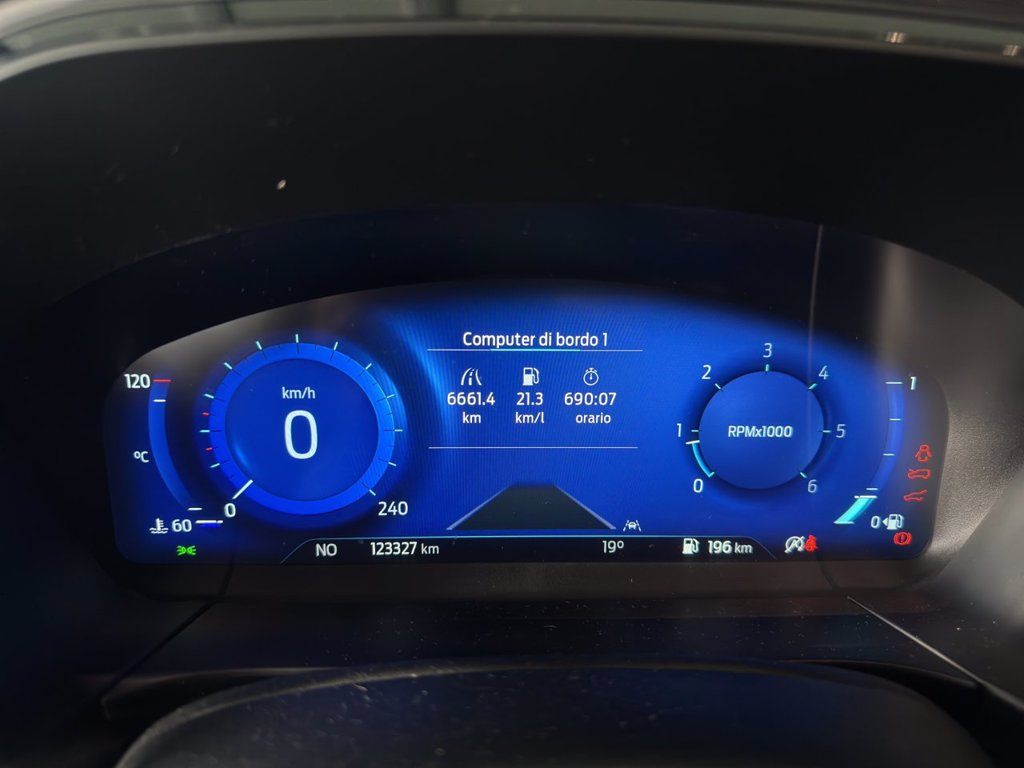 FORD Kuga 1.5 ecoblue st-line 2wd 120cv