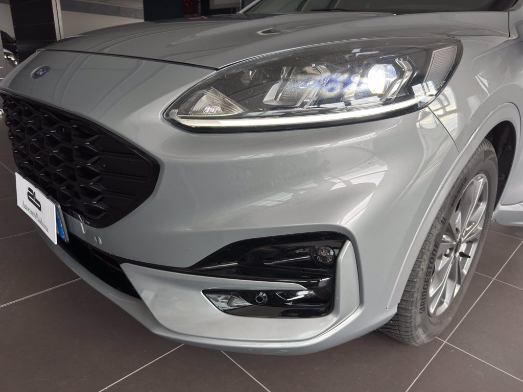 FORD Kuga 1.5 ecoblue st-line 2wd 120cv