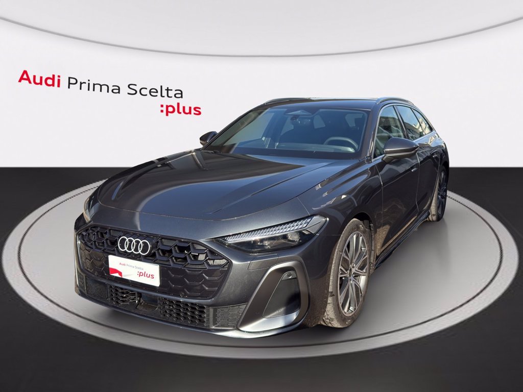 AUDI A5 avant 2.0 tdi mhev+ s line edition 204cv s-tronic