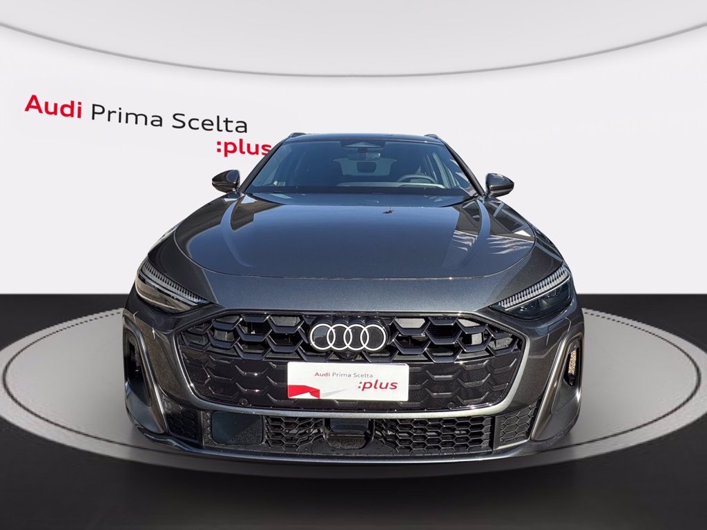 AUDI A5 avant 2.0 tdi mhev+ s line edition 204cv s-tronic