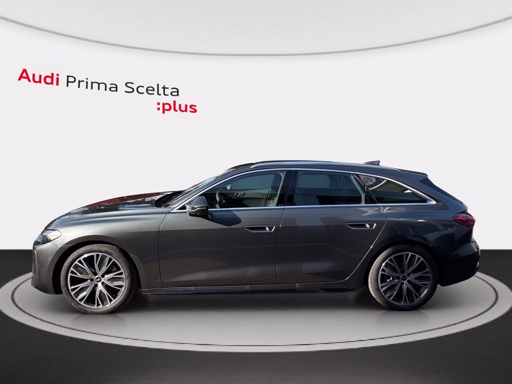 AUDI A5 avant 2.0 tdi mhev+ s line edition 204cv s-tronic