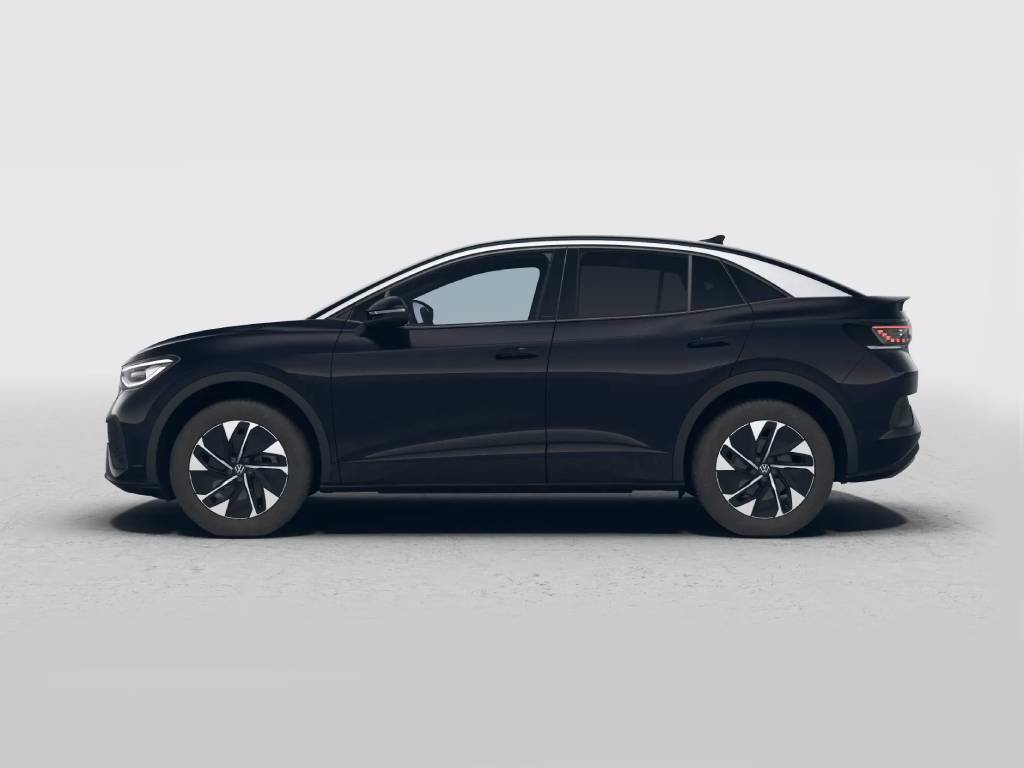 VOLKSWAGEN Id.5 77 kwh pro edition plus 286cv