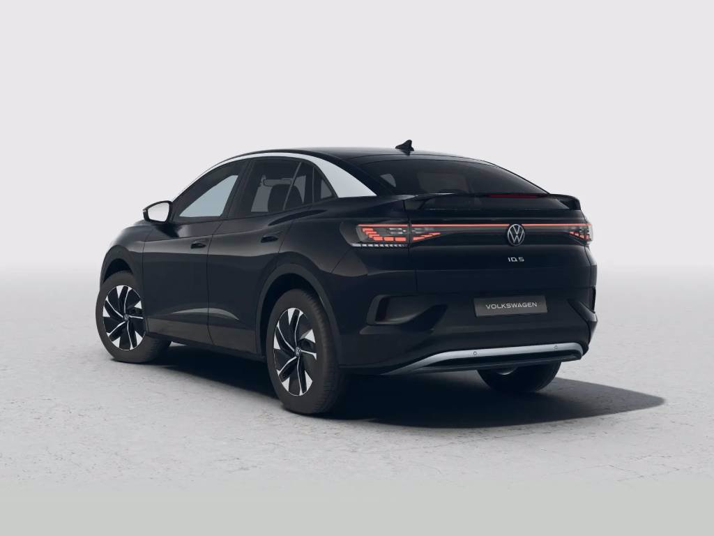VOLKSWAGEN Id.5 77 kwh pro edition plus 286cv