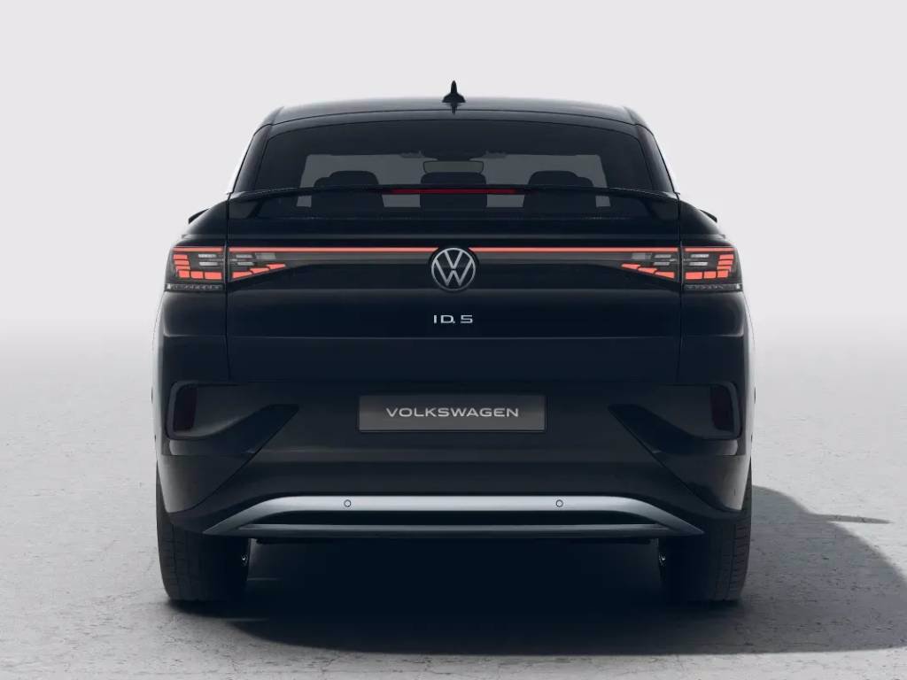 VOLKSWAGEN Id.5 77 kwh pro edition plus 286cv