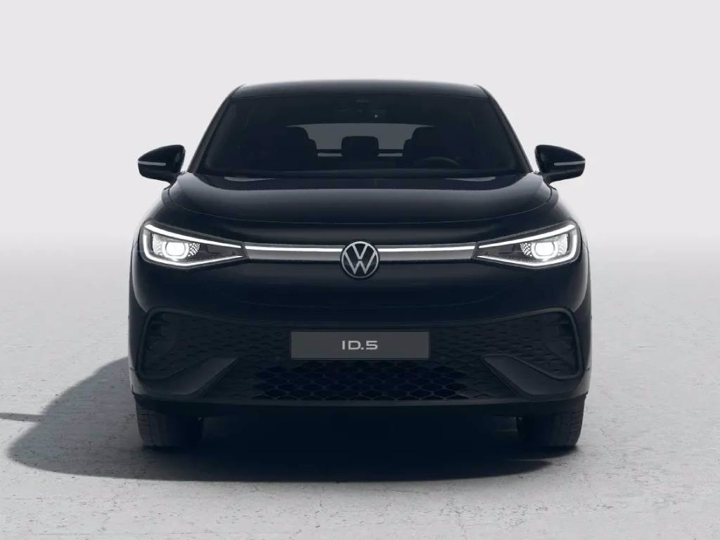 VOLKSWAGEN Id.5 77 kwh pro edition plus 286cv