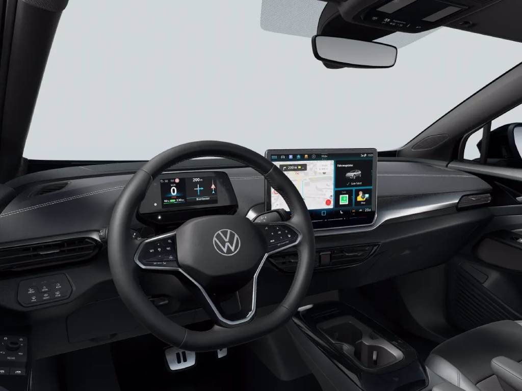 VOLKSWAGEN Id.5 77 kwh pro edition plus 286cv