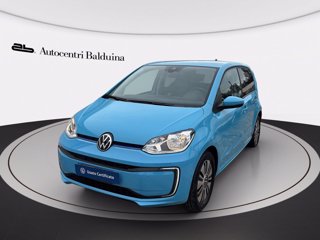 VOLKSWAGEN E-up! 5p