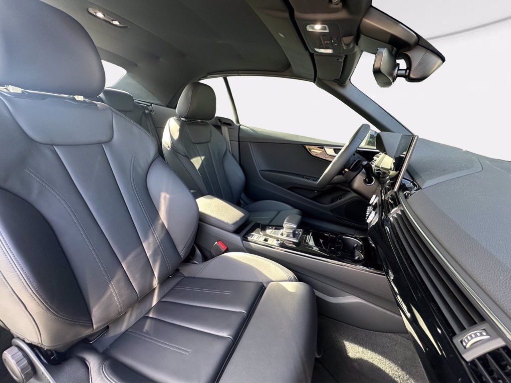 AUDI A5 cabrio 40 2.0 tdi mhev s line edition 204cv s-tronic