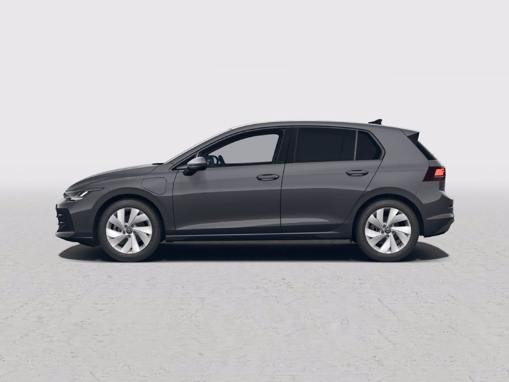 VOLKSWAGEN Golf 1.5 tsi ehybrid edition plus 204cv dsg