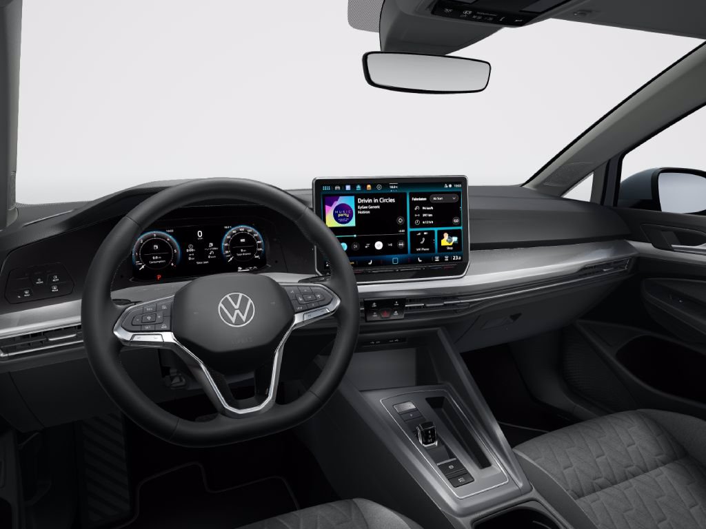VOLKSWAGEN Golf 1.5 tsi ehybrid edition plus 204cv dsg