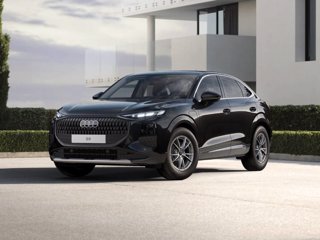 AUDI Q3 sportback 1.5 e-hybrid business 272cv stronic