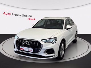 AUDI Q3 35 1.5 tfsi business advanced s-tronic