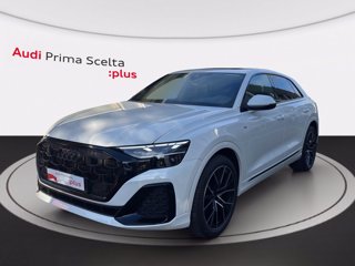 AUDI Q8 3.0 tdi mhev s line edition quattro 286cv tiptronic
