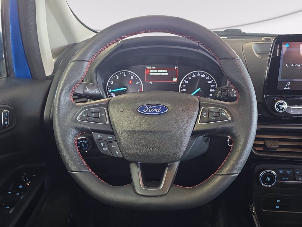 FORD Ecosport 1.0 ecoboost st-line s&s 125cv my20.25