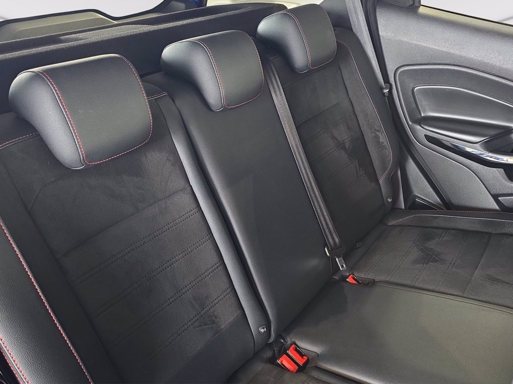 FORD Ecosport 1.0 ecoboost st-line s&s 125cv my20.25