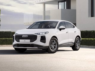 AUDI Q3 sportback 1.5 e-hybrid business advanced 272cv stronic