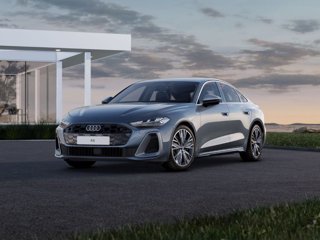 AUDI A5 berlina 2.0 tdi mhev+ s line edition 204cv s-tronic