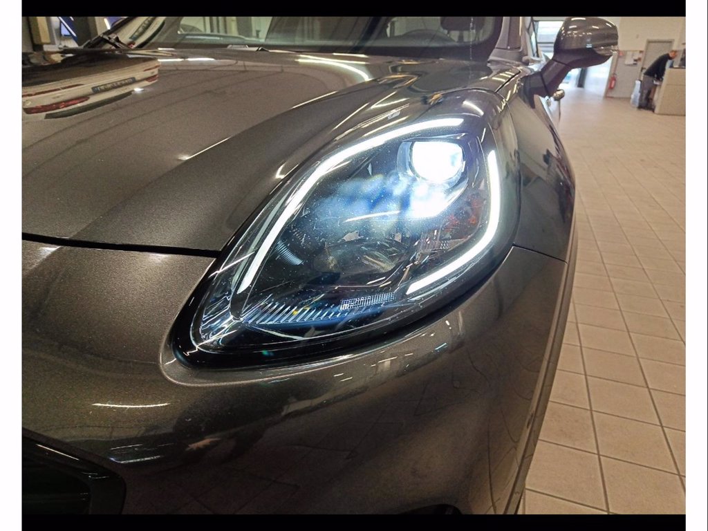 FORD Puma 1.0 ecoboost h st-line x s&s 125cv