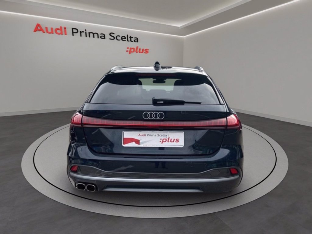 AUDI A5 avant 2.0 tdi mhev+ business advanced 204cv s-tronic