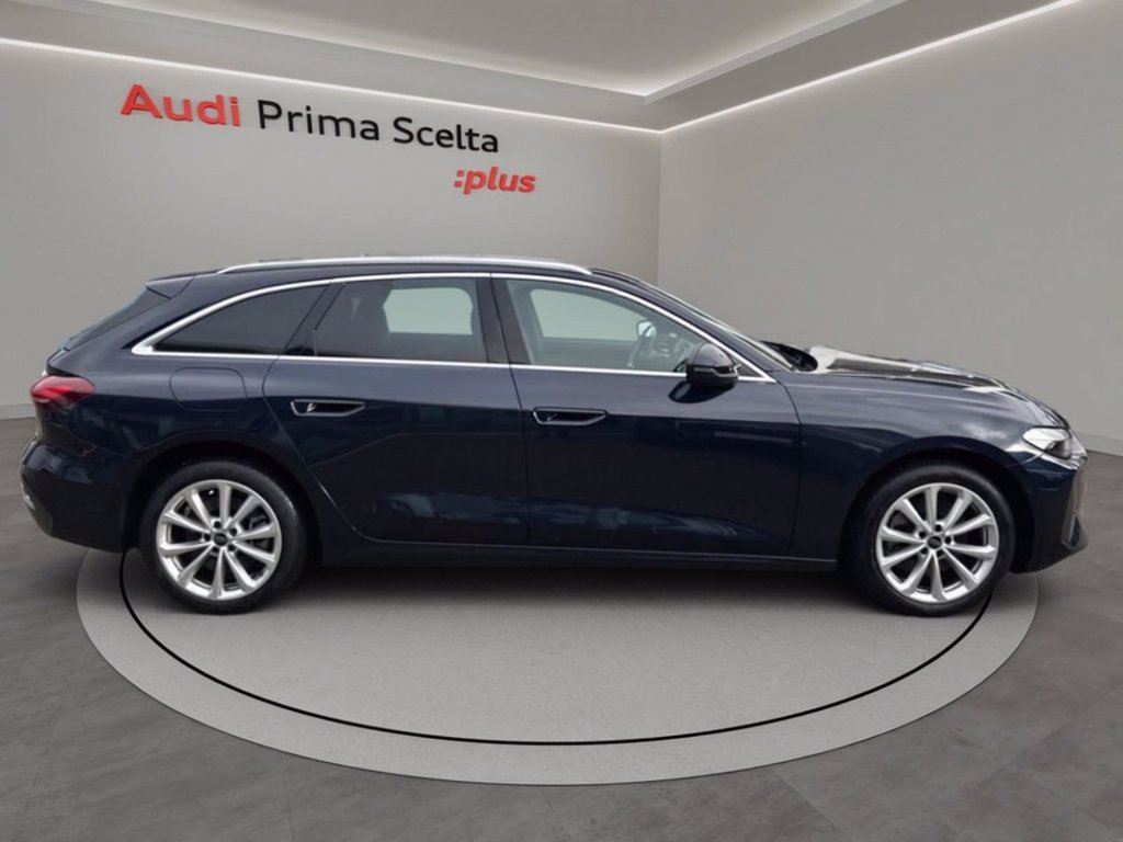 AUDI A5 avant 2.0 tdi mhev+ business advanced 204cv s-tronic