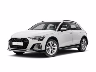 AUDI A3 allstreet 1.5 tfsi mhev business advanced 150cv s-tronic