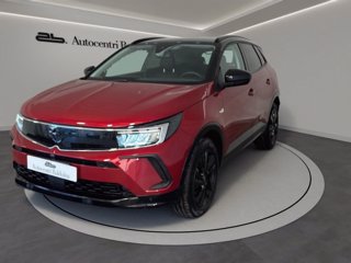 OPEL Grandland 1.5 ecotec ultimate s&s 130cv at8