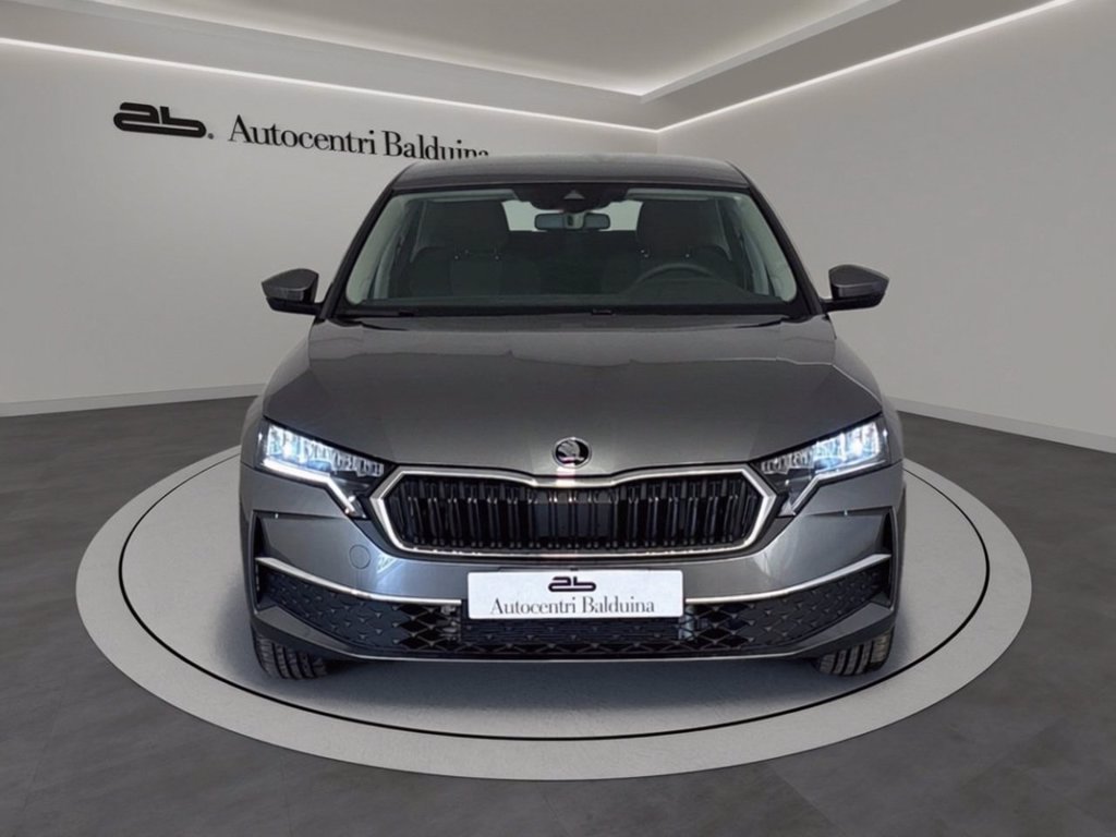 SKODA Octavia 2.0 tdi selection 150cv dsg