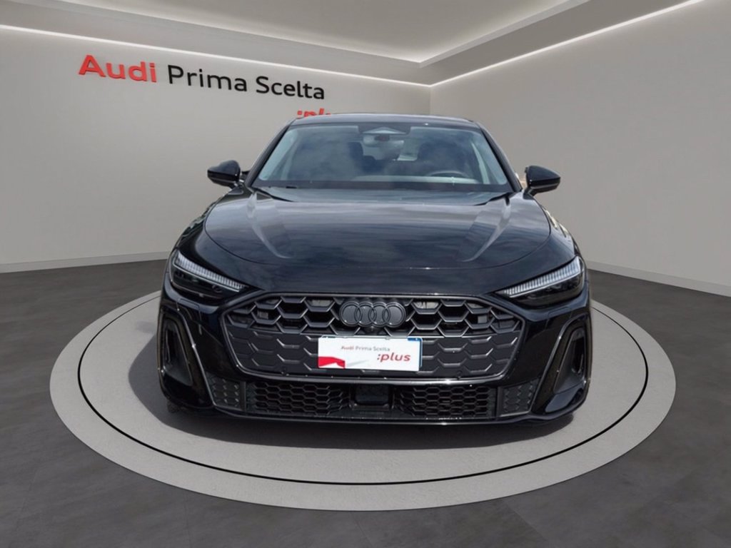 AUDI A5 avant 2.0 tdi mhev+ s line edition quattro 204cv s-tronic
