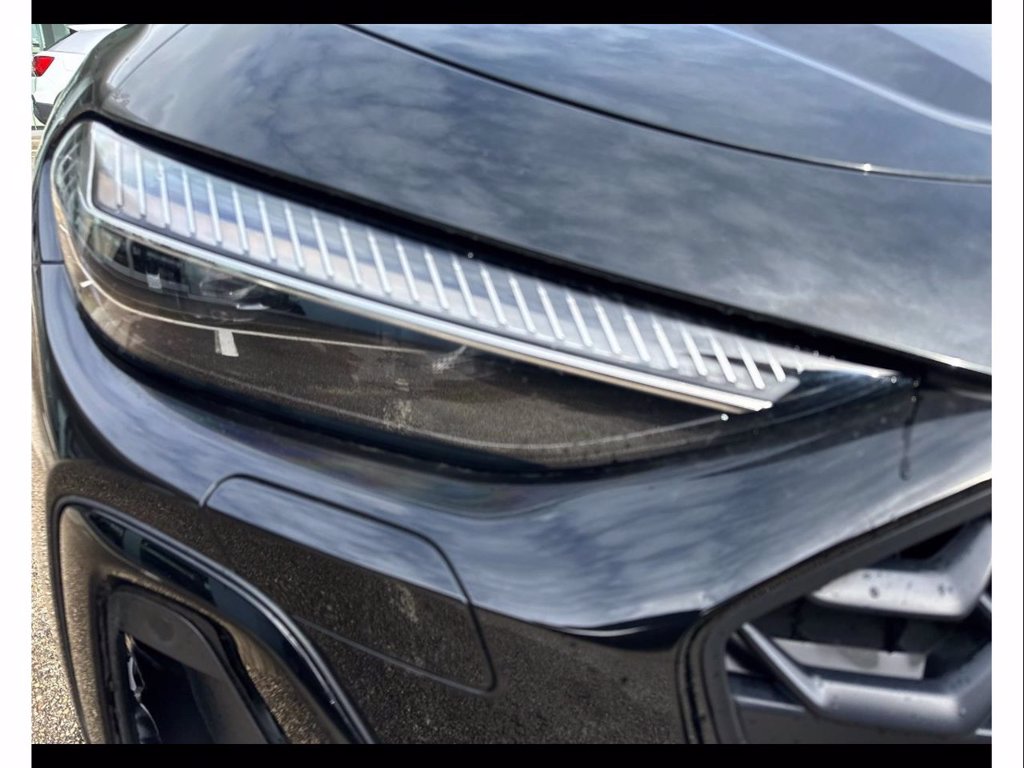 AUDI A5 avant 2.0 tdi mhev+ s line edition quattro 204cv s-tronic