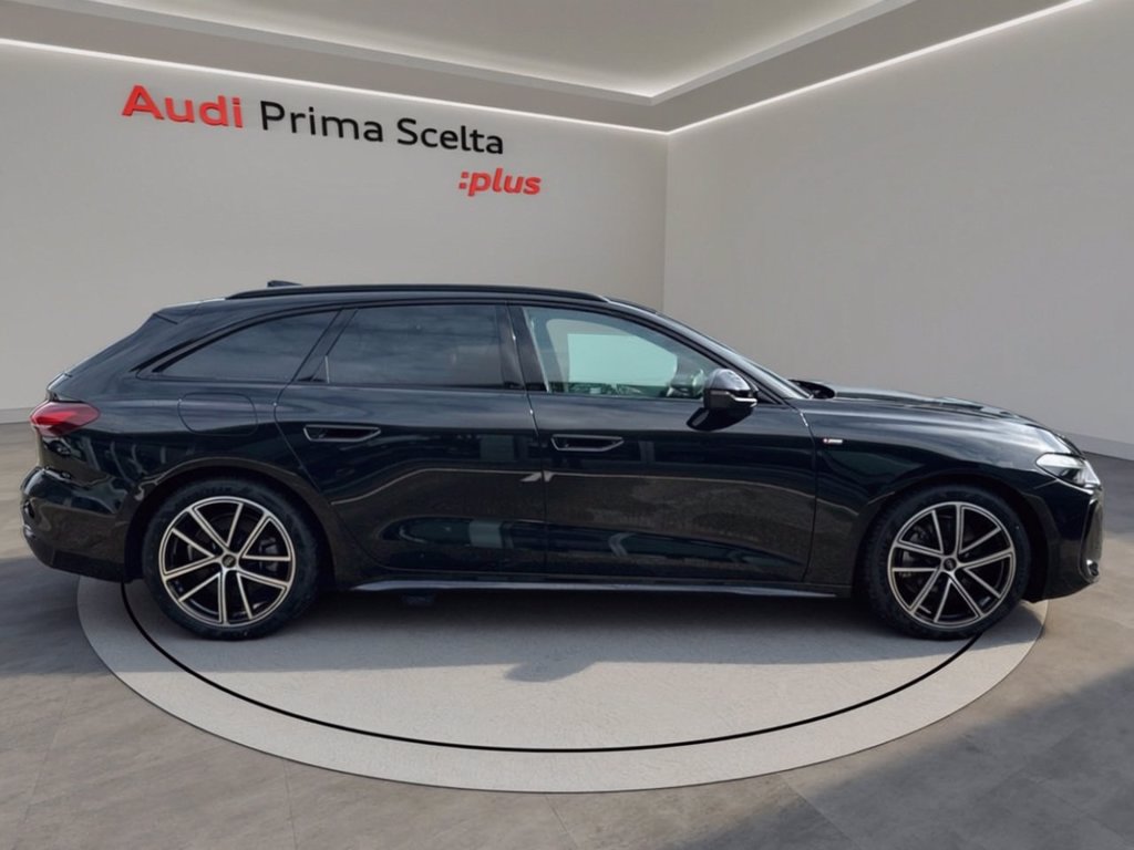 AUDI A5 avant 2.0 tdi mhev+ s line edition quattro 204cv s-tronic