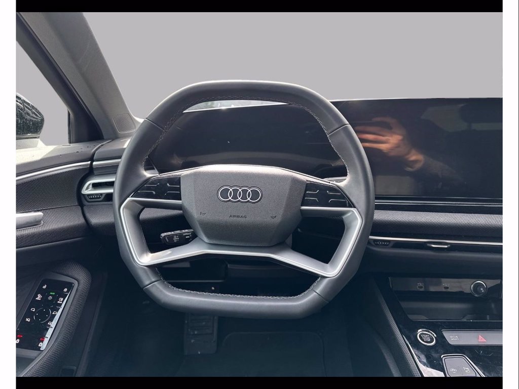 AUDI A5 avant 2.0 tdi mhev+ s line edition quattro 204cv s-tronic