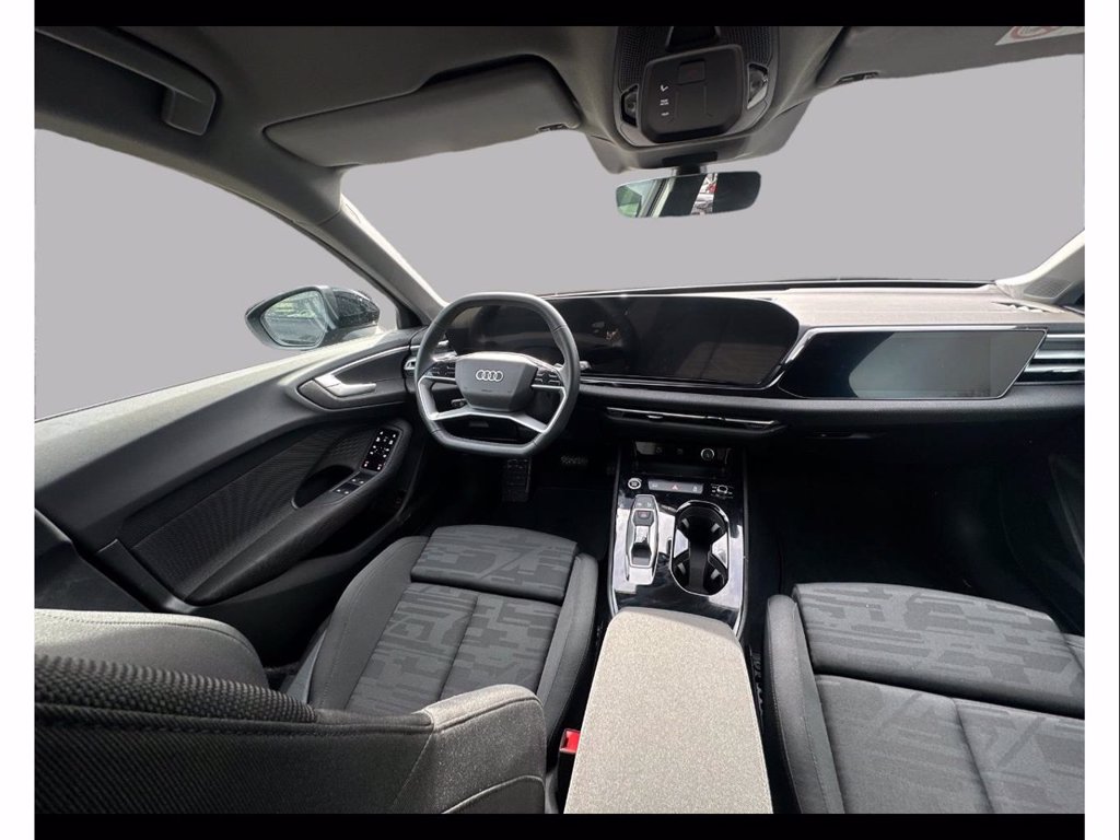 AUDI A5 avant 2.0 tdi mhev+ s line edition quattro 204cv s-tronic