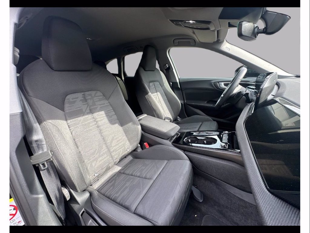 AUDI A5 avant 2.0 tdi mhev+ s line edition quattro 204cv s-tronic