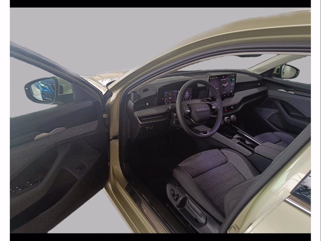 SKODA Superb wagon 1.5 tsi hybrid style 150cv dsg