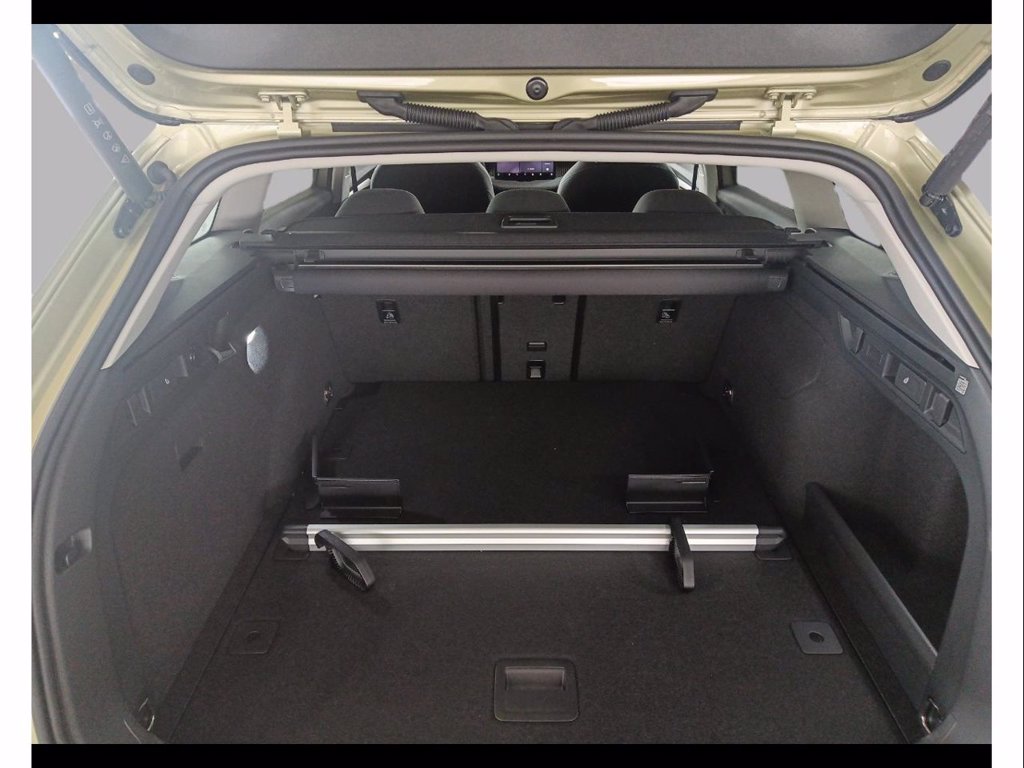 SKODA Superb wagon 1.5 tsi hybrid style 150cv dsg