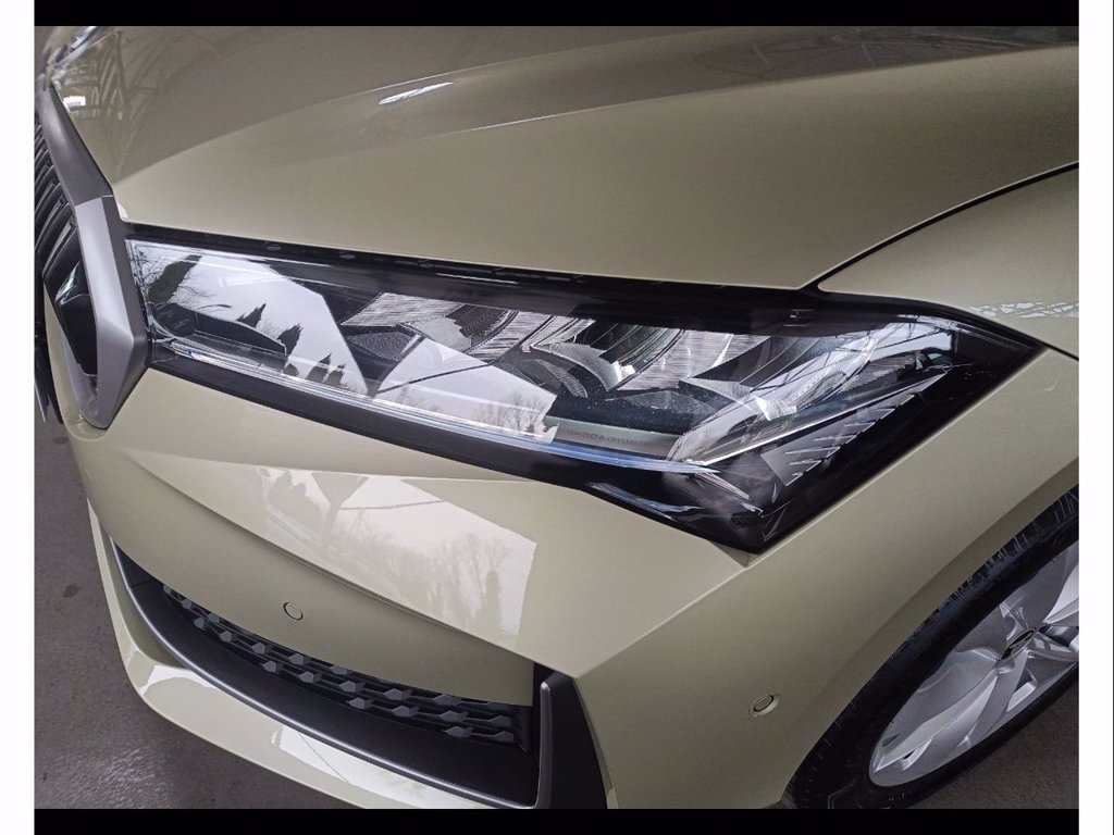 SKODA Superb wagon 1.5 tsi hybrid style 150cv dsg