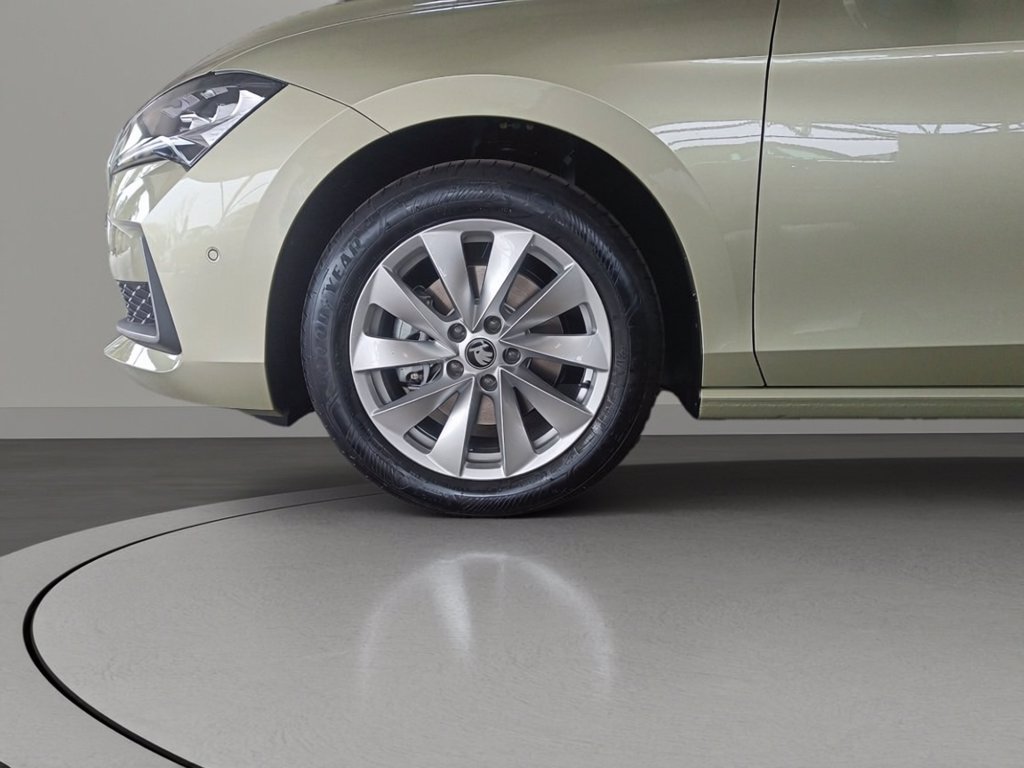 SKODA Superb wagon 1.5 tsi hybrid style 150cv dsg