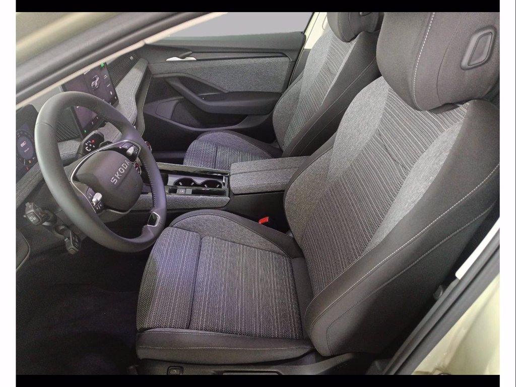 SKODA Superb wagon 1.5 tsi hybrid style 150cv dsg