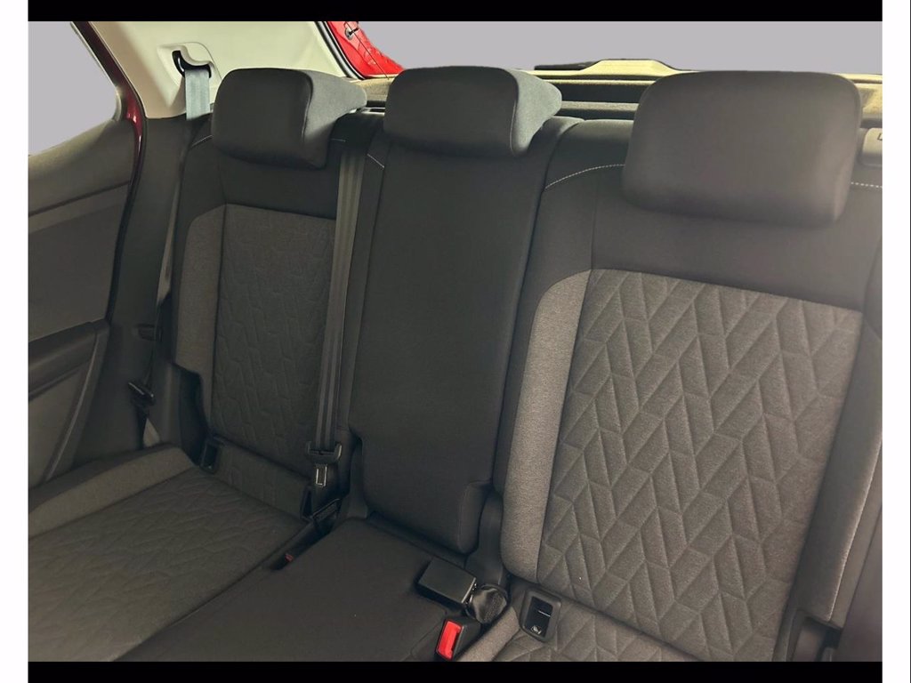 VOLKSWAGEN T-cross 1.0 tsi edition plus 115cv