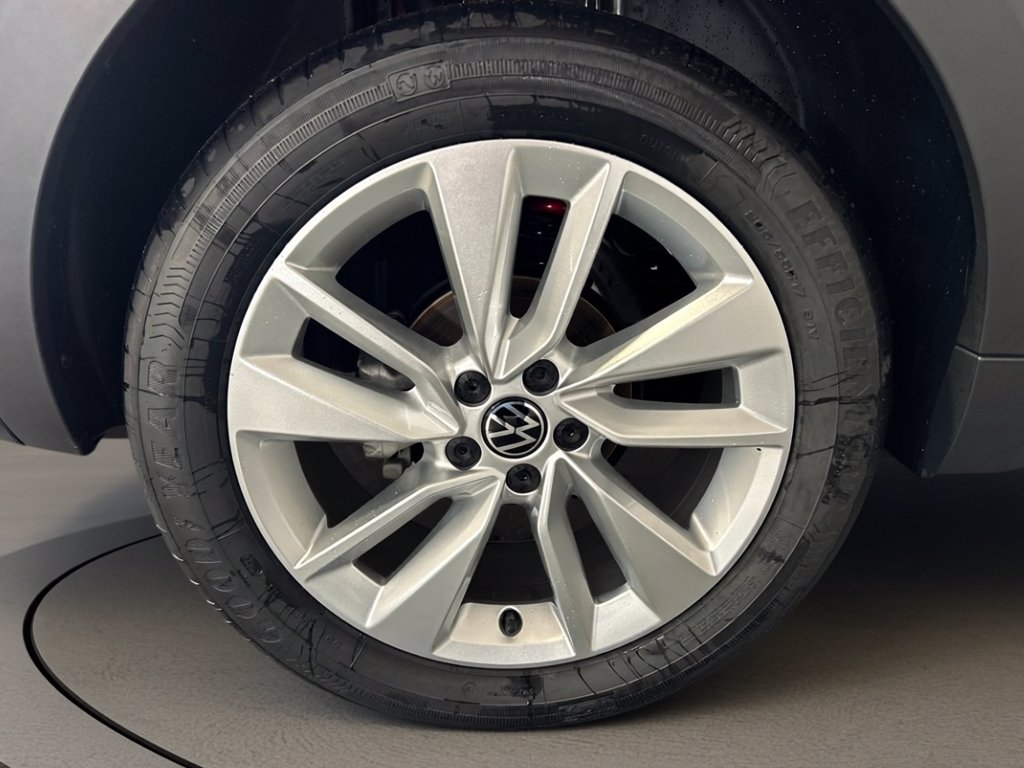 VOLKSWAGEN T-cross 1.0 tsi edition plus 115cv