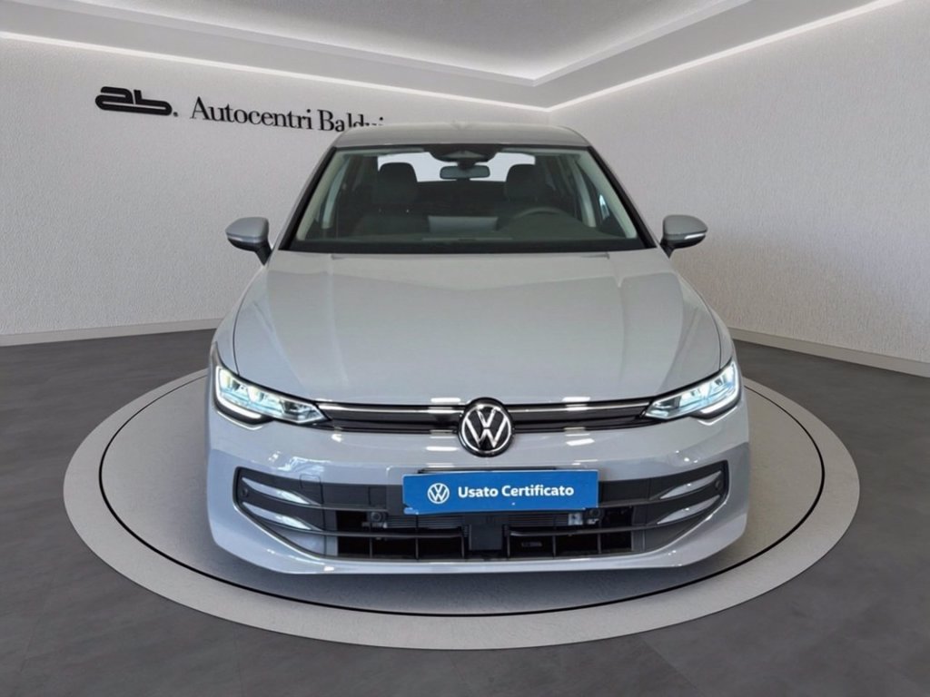 VOLKSWAGEN Golf 2.0 tdi edition plus 115cv