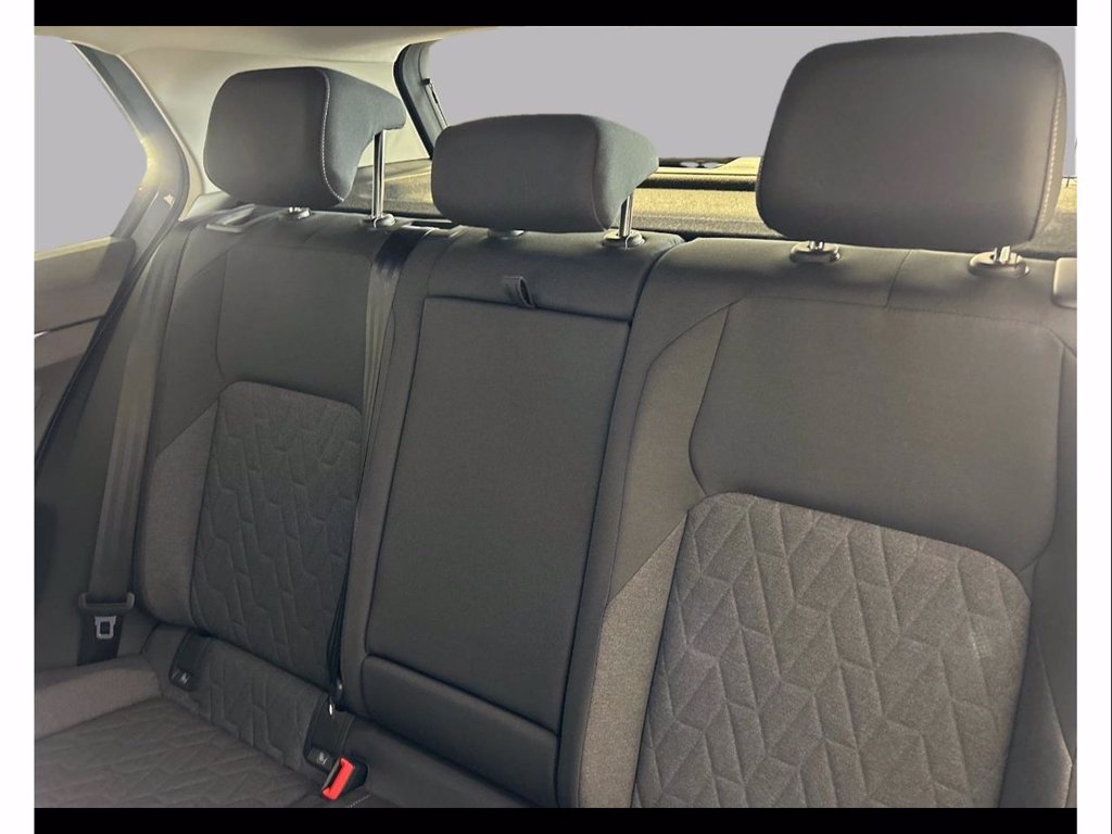 VOLKSWAGEN Golf 2.0 tdi edition plus 115cv