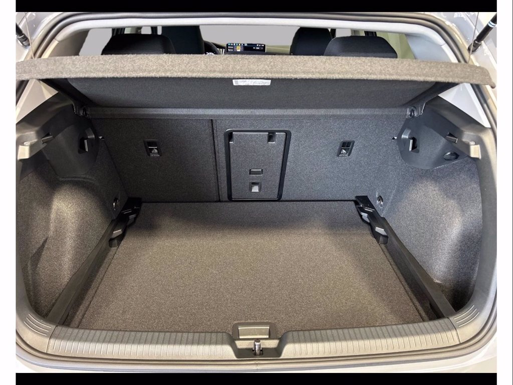 VOLKSWAGEN Golf 2.0 tdi edition plus 115cv