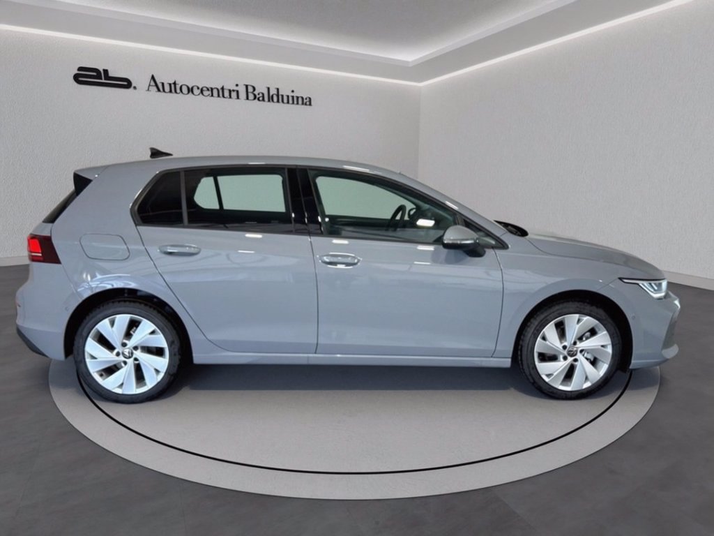VOLKSWAGEN Golf 2.0 tdi edition plus 115cv
